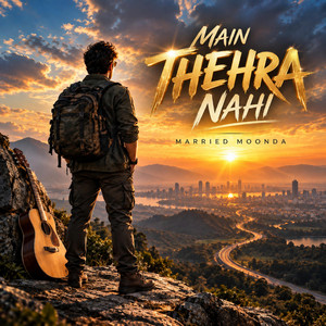 Main tehra nahi
