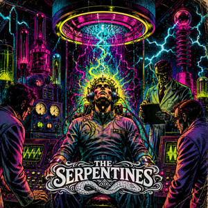 Tonight by The Serpentines