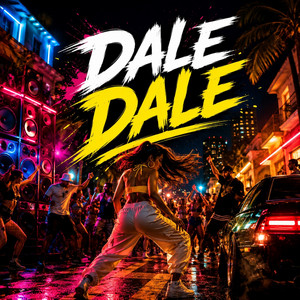 Dale dale by Ibbie Rose