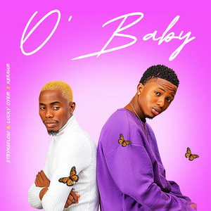 O Baby (feat. Lucky Oyem & Kbrahm)