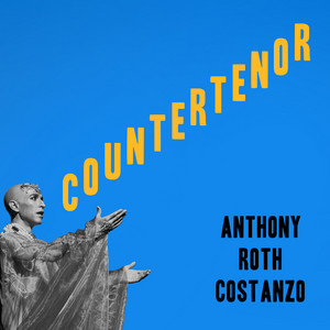 Anthony Roth Costanzo — You Don’t Own Me (2026)