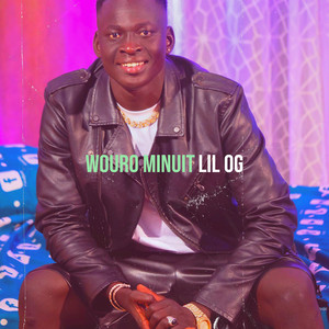 Lil Og - Wouro Minuit