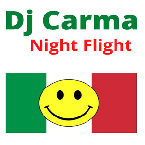 DJ CARMA