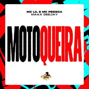 Portada de Motoqueira