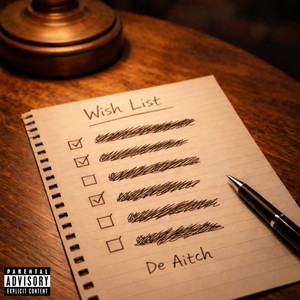 Wishlist by De Aitch