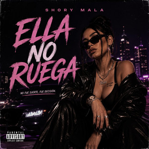 Ella No Ruega by shory mala RD