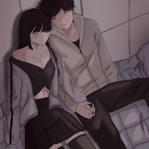 the strangest feeling