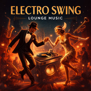 Electric Jazz Parade