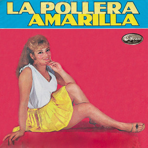 Tulio Enrique Leon - La Pollera Amarilla