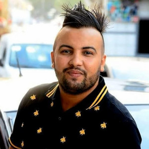 Cheb Mustapha (kastni koma jiboli ma) by Rai Mix