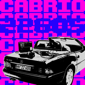Cabrio (Remastered) by 22605