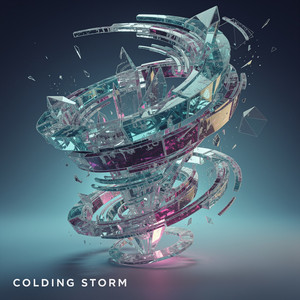 Colding Storm by Electryon