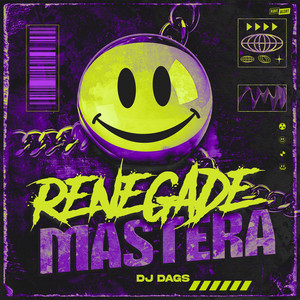 Renegade Mastera - Radio Edit by Dj Dags