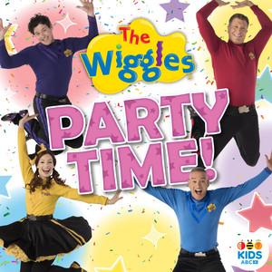 Party Time! album