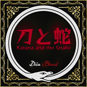 Katana and the Snake