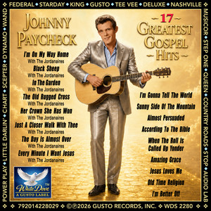 17 Greatest Gospel Hits