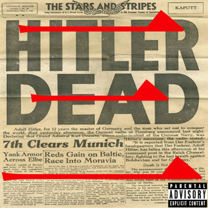 Hitler's Dead album
