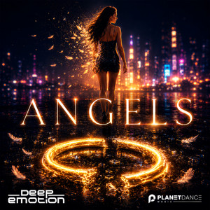Angels by Deep Emotion