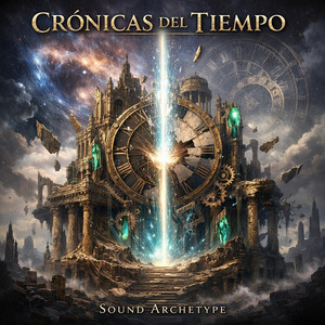 Esmeraldas y Piedras by Sound Archetype