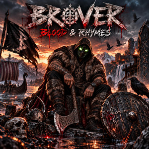 THE EAGLE GROWS - WoV Remade by BROVER