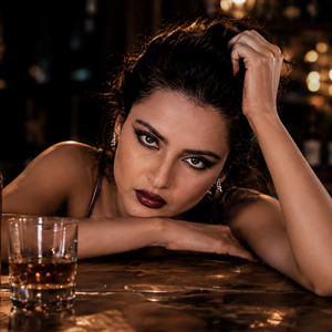 Meri Bheegi Bheegi Si by LoFeel Records