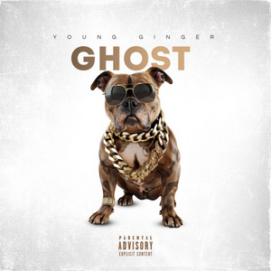 Portada de Ghost