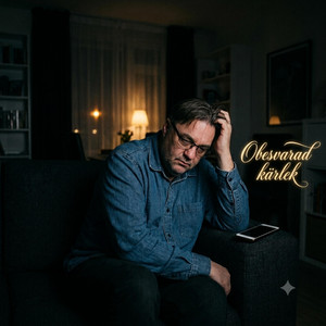 Obesvarad kärlek by Forsmania
