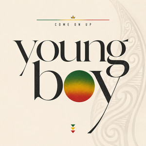 Young Boy by Come on Up