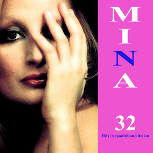 32 hits in spanish and italian album