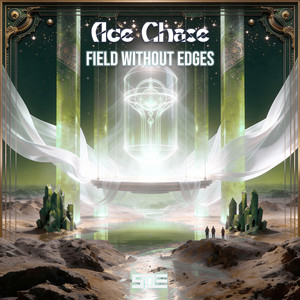 Field Without Edges by Ace Chase