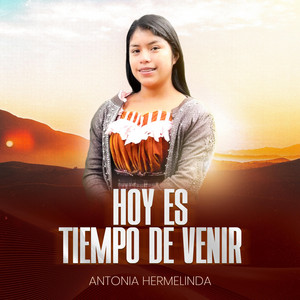 Antonia Hermelinda - Jerusalén