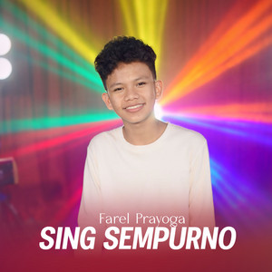 Farel Prayoga - Sing Sempurno