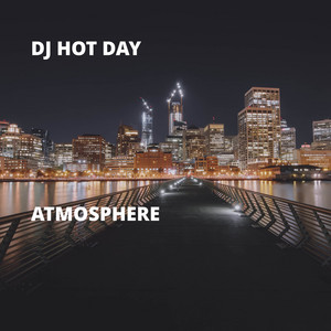 Portada de Atmosphere