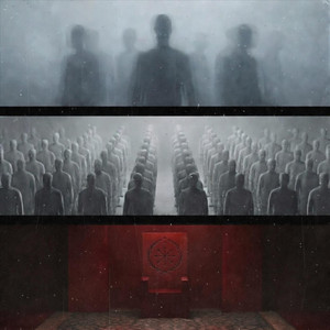 VIII by Entropy's Ledger