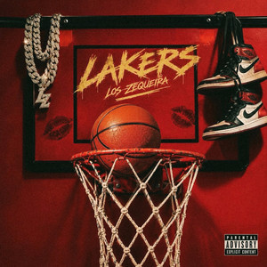 LAKERS by LOS ZEQUEIRA