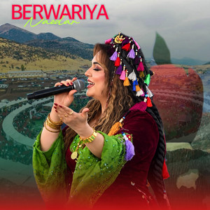 Berwariya by Nazdar Ciziri