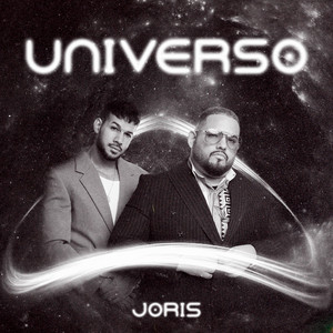 Portada de Universo