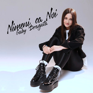 GABY DRAGUTA - Nimeni ca noi