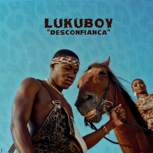 Desconfiança by LUKUBOY, Sandro Beatz