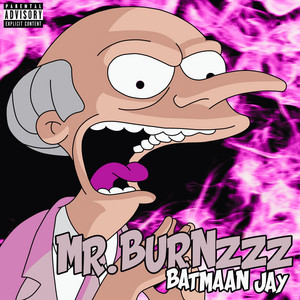 The Simpsons (Freestyle)