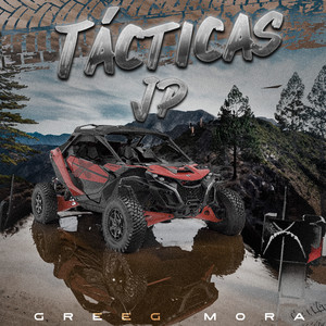 Greeg Mora - Tácticas JP