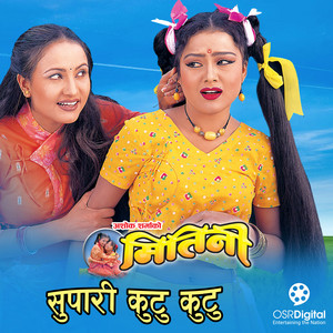 Supari Kutu Kutu (From "Mitini")