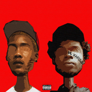 BAHI (feat. OG Mahilet) by Wantché, OG Mahilet