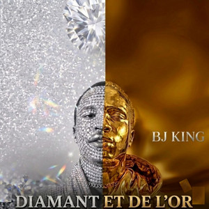 Diamant et de l'or