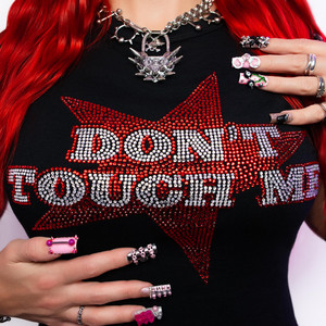 Don't Touch Me by Mirakill