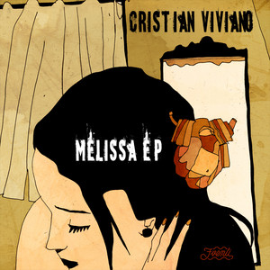Christian Viviano cover