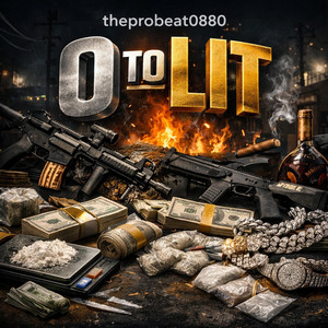 0 to Lit by Theprobeat0880