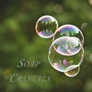 soap crystals by Lord Live King