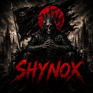 Borrowed Time by shynox_official