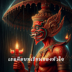 เธอคือบทเรียนของหัวใจ by ช่างไฟเลี้ยงแมว